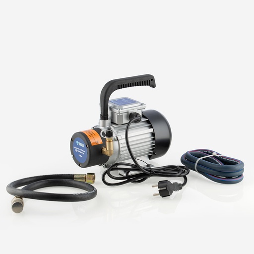 [J07011029] Electronic oil charging pump Wigam ETO-4 230V (02041028)