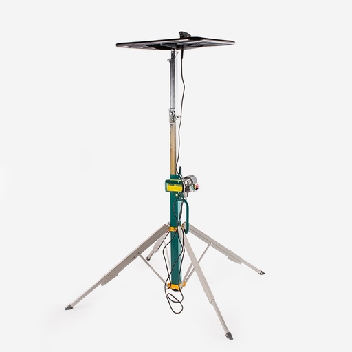 [J07011033] Nostin Refco LFT-230 120kg/3m 230V (4682888)
