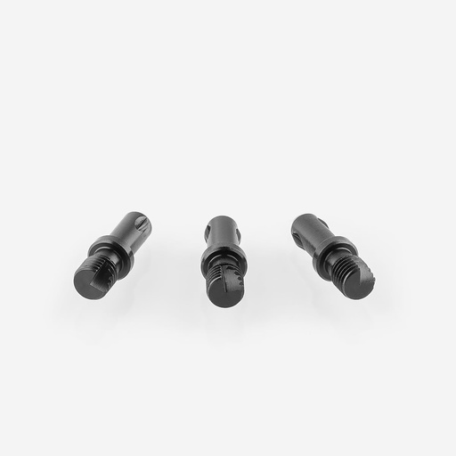 [J07011040] Neulaventtiilin kierteyttäjä Refco A-32000-02 (9884850) (10kpl)