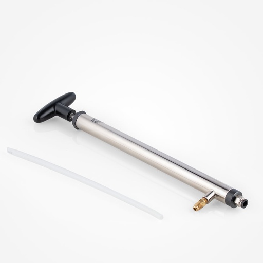 [J07021002] Manual pump for oil changing Refco 9881557
