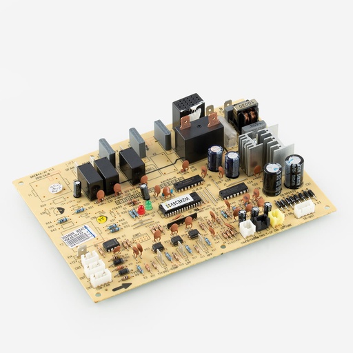 [K01011057] Main board WZ4E35