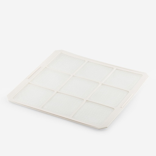 [K01011063] Suodatin Sinclair kattokasettiin 12A/ASC-18C/ASCU-18A