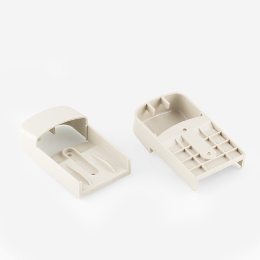 [K01011066] Kaukosäätimen pidike 