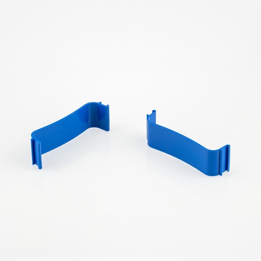 [K03011053] Asennuskourun pidike Ice 125x75 9803-101-00 (25)