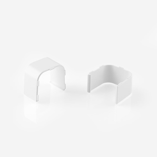 [K03011063] Upper connector 35x30mm 9810-102-08