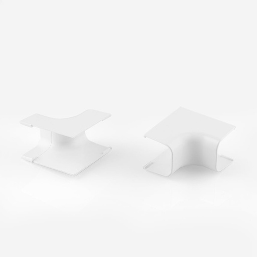 [K03011066] Canal internal elbow bend 90° 35x30mm 9810-112-08 (20)