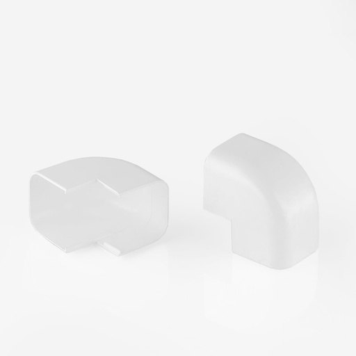 [K03021017] Asennuskourun ulkokulma 90° 35x30 00000012785