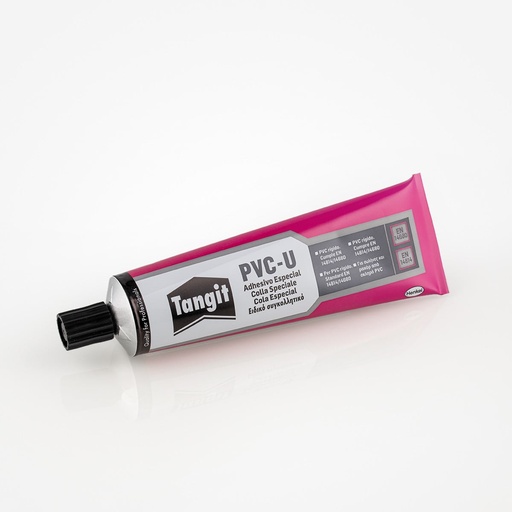 [K04011013] Glue PVC-U 9900-000-000
