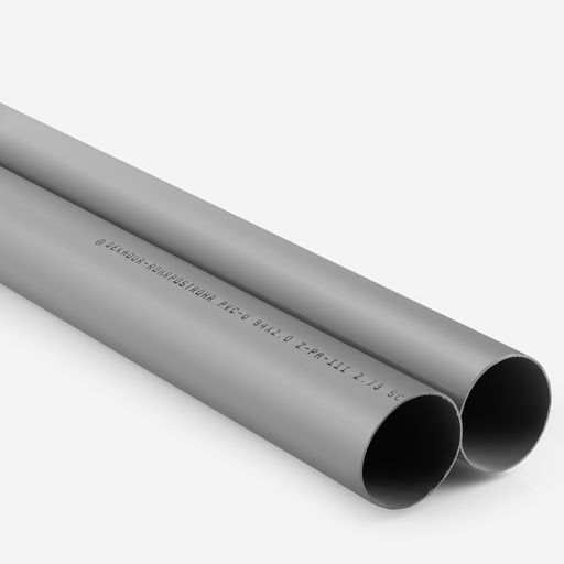 [K04031001] Muhviton putki PVC 94x2M