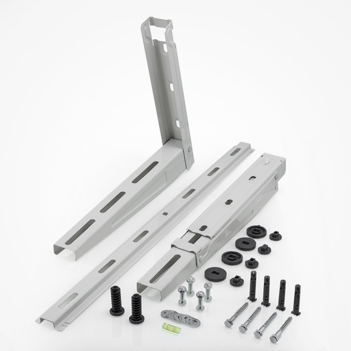 [K05011003] Premounted Atena bracket P450xL800XH400 9793-450-121