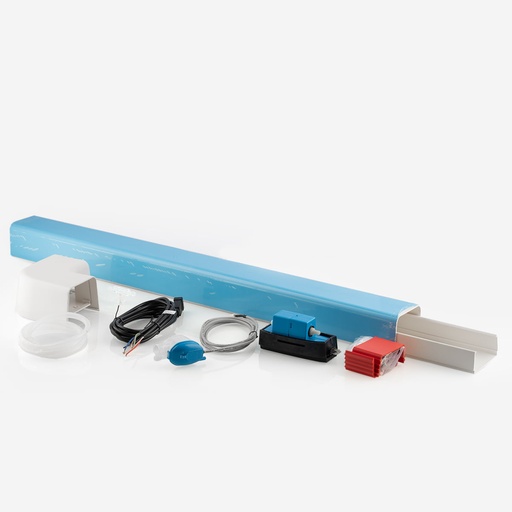 [K06011009] Condensate removal pump Sanicondens Clim pack S