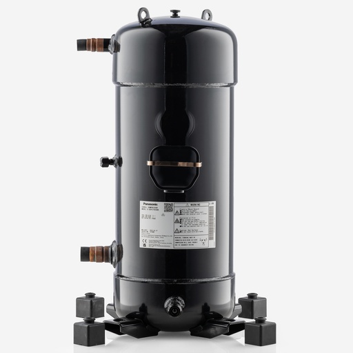 [A02041010] Kompressori C-SCP270H38B 89,20cm³ R410A