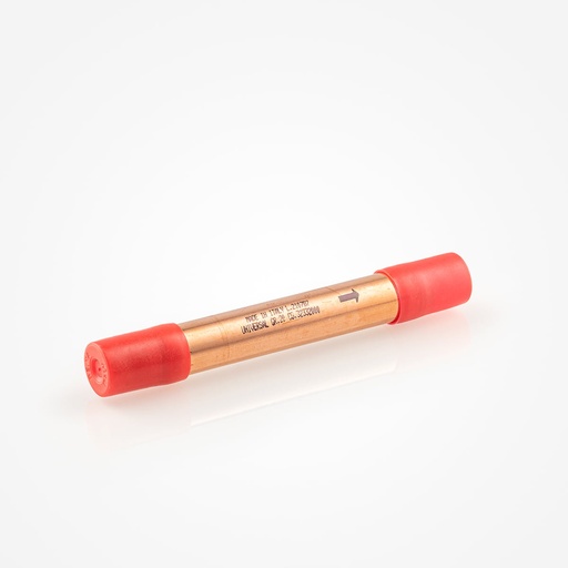 [D01091089] Kapillaarikuivain 3-tie SM3 20g 6.2mm x 6,2mm x 2,2mm