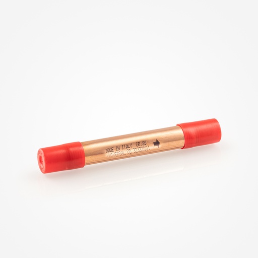 [D01091090] Capillary dryer 3-way SM3 20g 6.2mm x 6,2mm x 6,2mm   