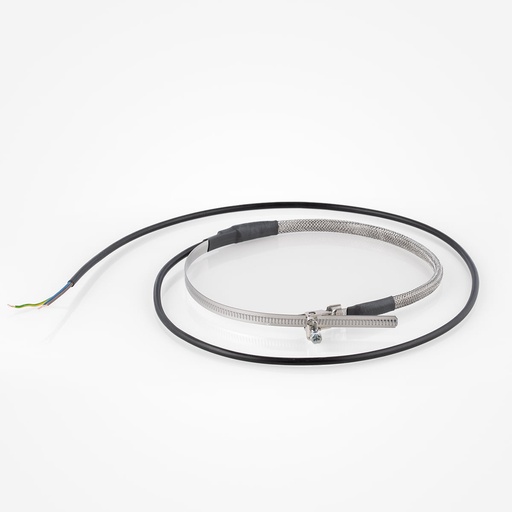 [E07041012] Crankcase heater Calorflex 230V, 35W Ø110-180mm  