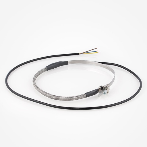 [E07041019] Öljylämmitysvastus (panta) Calorflex 400V, 35W Ø110-180mm  