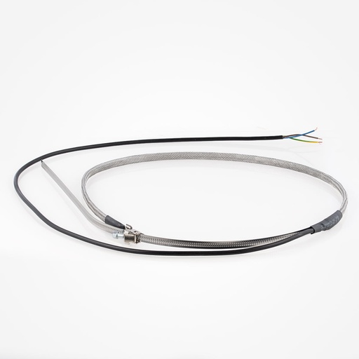 [E07041024] Crankcase heater Calorflex 400V, 75W Ø230-380mm  