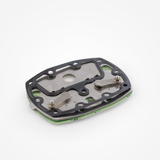 [A03641025] S2481006-B valve plate kit Frascold