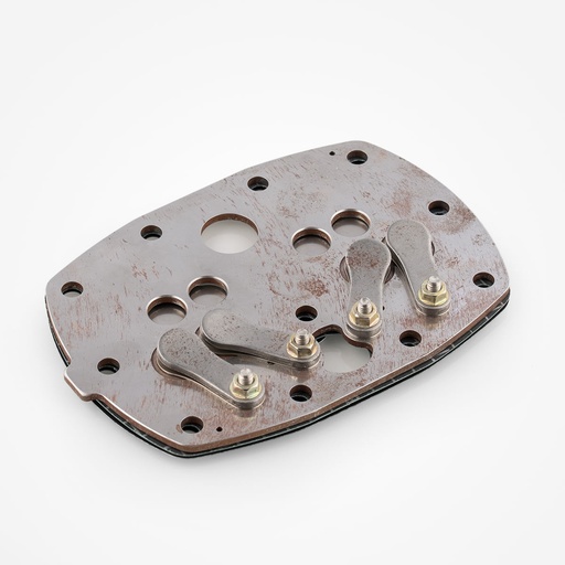 [A03641030] S4301006-B valve plate kit Frascold 