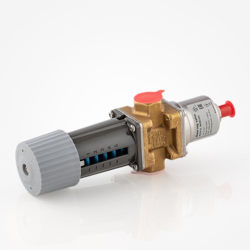 [E03021025] Water regulating valve 003N2105 WVFX15 1/2" 4-23bar