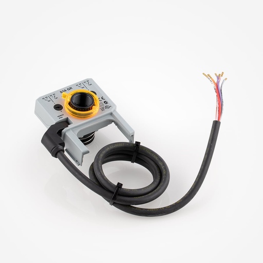 [E99021002] External auxiliary contac S2A GR