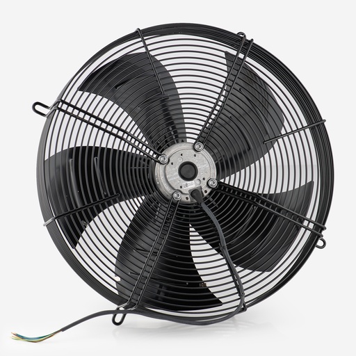 [G05061022] Fan Motor 450mm 400V 4P S4D450-AP01-02  blowing  
