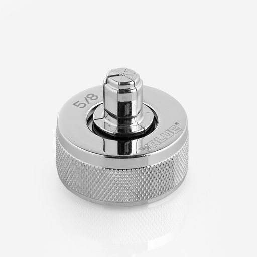 [J03031031] 5/8" head for VHE-A/B for tube expander