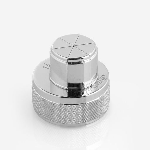 [J03031036] 1 1/4" vaihtopää Value VHE-A/B putkenlevittimeen