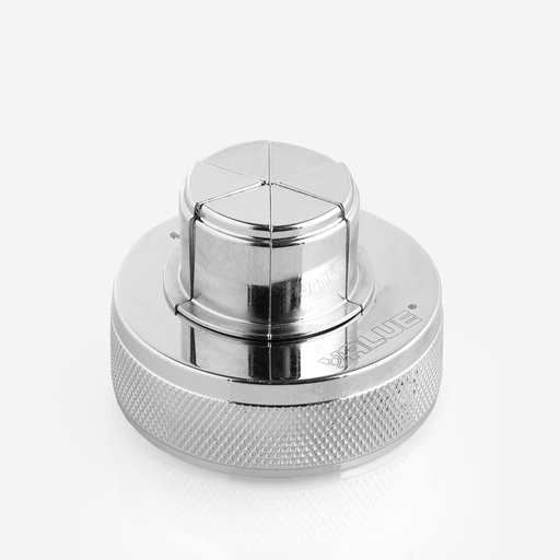 [J03031037] 1 3/8" vaihtopää Value VHE-A/B putkenlevittimeen