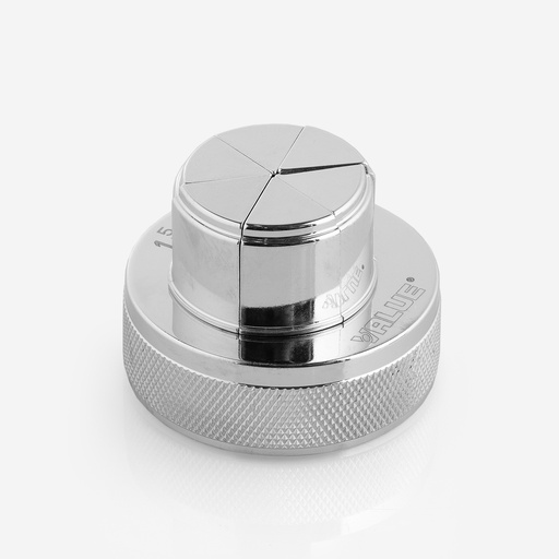 [J03031039] 1 5/8" vaihtopää Value VHE-A/B putkenlevittimeen