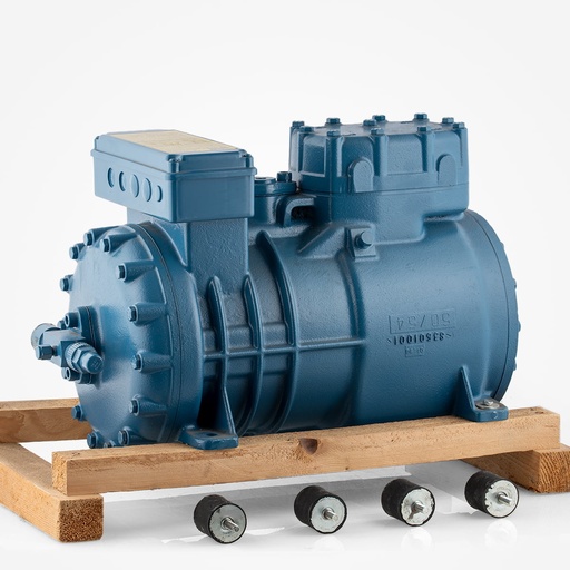 [A03061012] Compressor Frascold F4-16Y