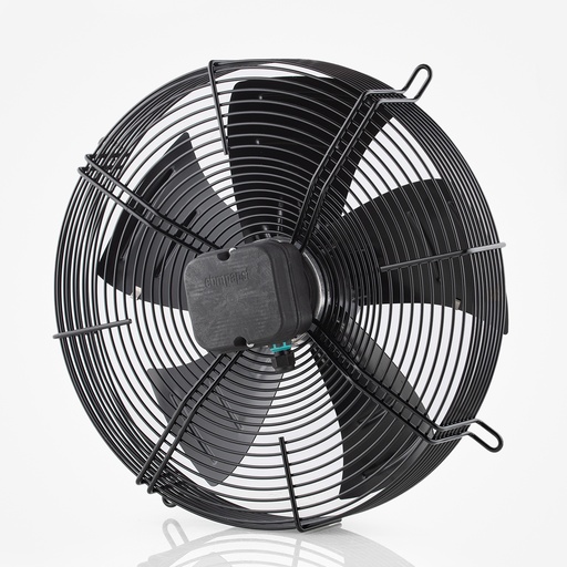 [G05061023] Fan Motor 400mm 230V 4P suction  S4E400-AP02-44