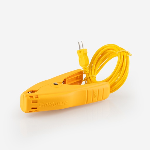 [J06041007] Lämpötilamitt. (clamp) Fieldpiece TC24 3/8" - 1 3/8"