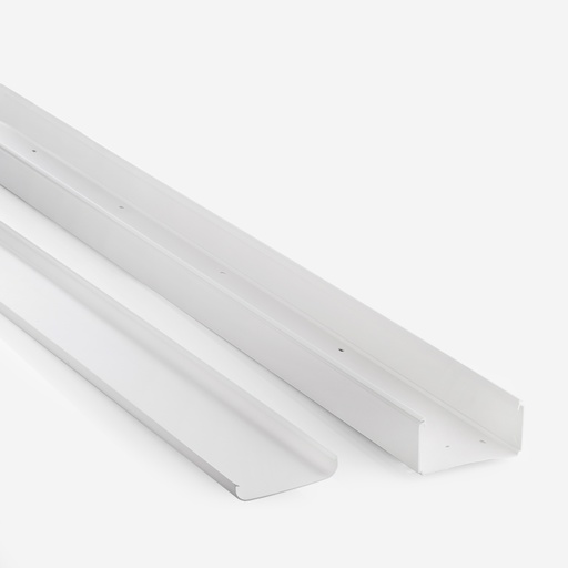 [K03011074] Canal Ice with film 125x75 2m 9803-001-08F (4pc/box)