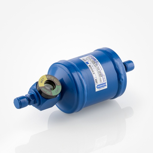 [D01011107] Kuivain nestelasilla 1/4"-SAE DI308N/2 (082)