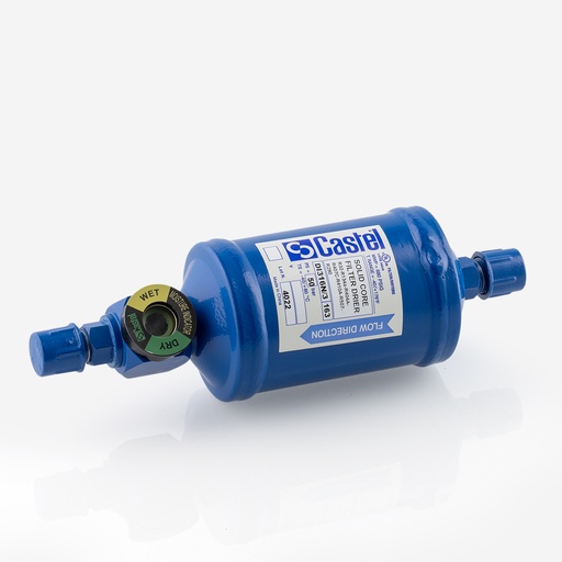 [D01011110] Filter drier sight glass DI316N/3 3/8" SAE (163)