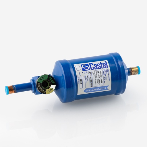[D01011111] Filter drier sight glass DI316N/3S 3/8" ODS (163S)