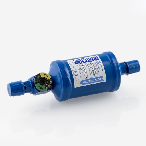 [D01011112] Filter drier sight glass DI316N/4 1/2" SAE (164)