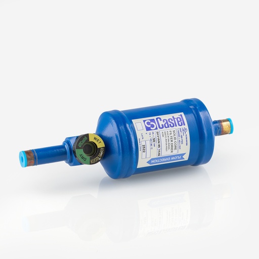[D01011113] Filter drier w sight glass DI316N/4S 1/2" ODS (164S)