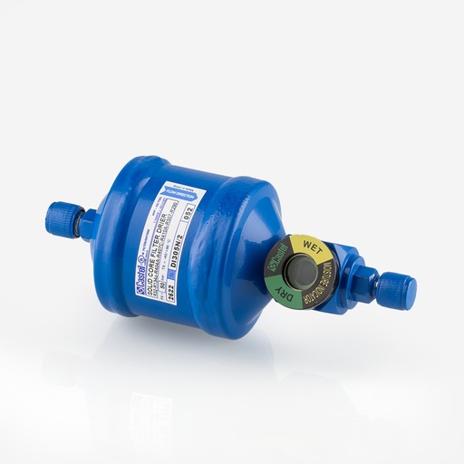 [D01011116] Filter drier with indicator DI305N/2 1/4" SAE (052)