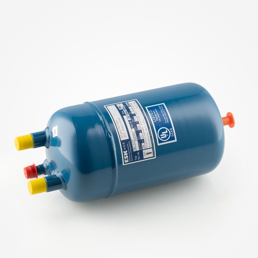 [D06031001] Öljynerotin OS-1/2" 4,1 M3/H 2,3L