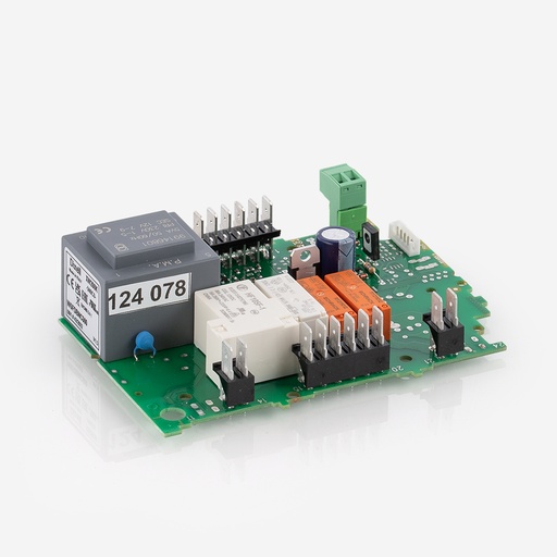 [E05011115] Säädin XW260K-5N0C0