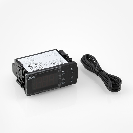 [E05021105] ERC211 Controller 230V 080G3263