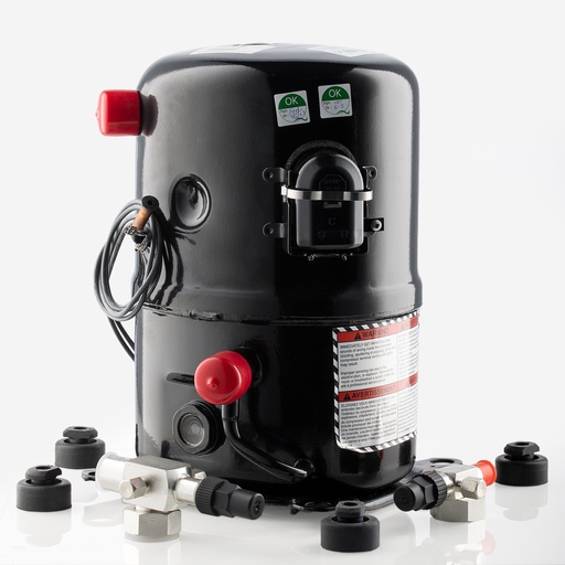 [A01039094] Kompressori FH2480P-XC 54,30cm³ R455A/R454C LBP 230V