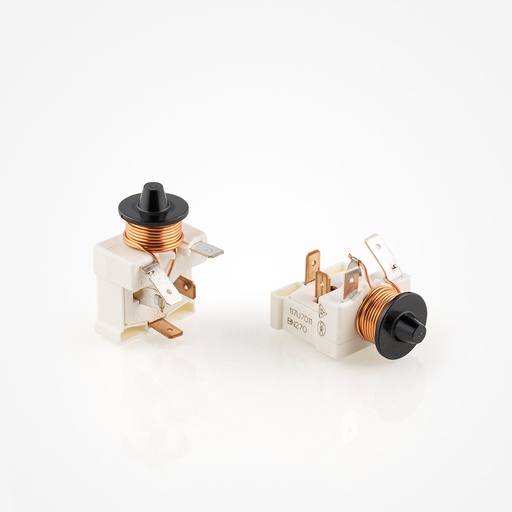 [A01411056] Start relay HST 117U7011