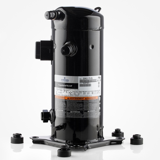 [A02031106] Compressor ZB29KCE-TFD-551 R404A/R134A 400V