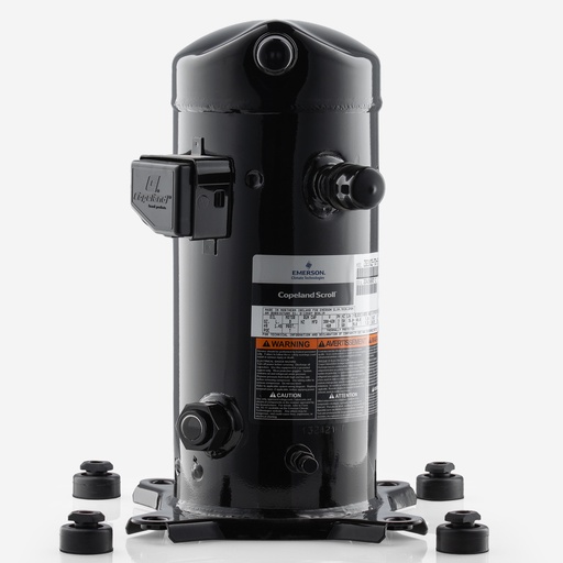 [A02031112] Compressor ZB21KCE-TFD-551 R404A/R134A 400V