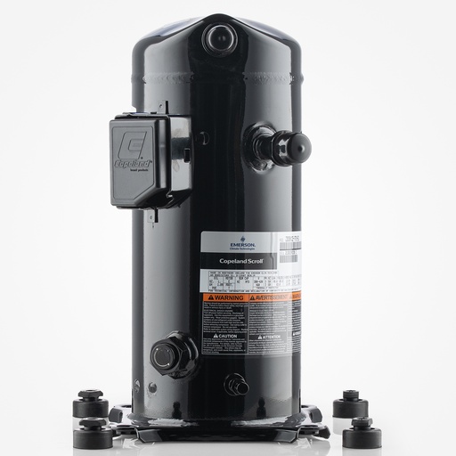 [A02031115] Kompressori ZB38KCE-TFD-551 R404A/R134A 400V