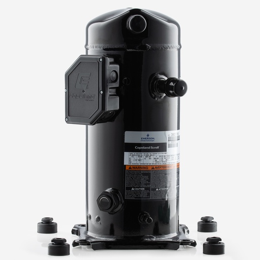 [A02031116] Compressor ZB48KCE-TFD-591 R404A/R134A 400V