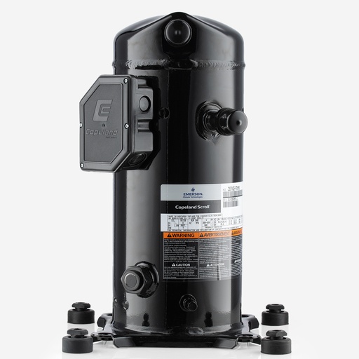 [A02031117] Compressor ZB57KCE-TFD-591 R404A/R134A 400V